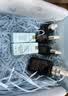 雅诗兰黛小棕瓶护肤品套装(精华50ml+眼霜15ml)化妆品礼盒生日礼物送老婆 实拍图