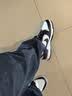 耐克NIKE女休闲板鞋 DUNK 运动鞋DD1503-101白黑38 实拍图