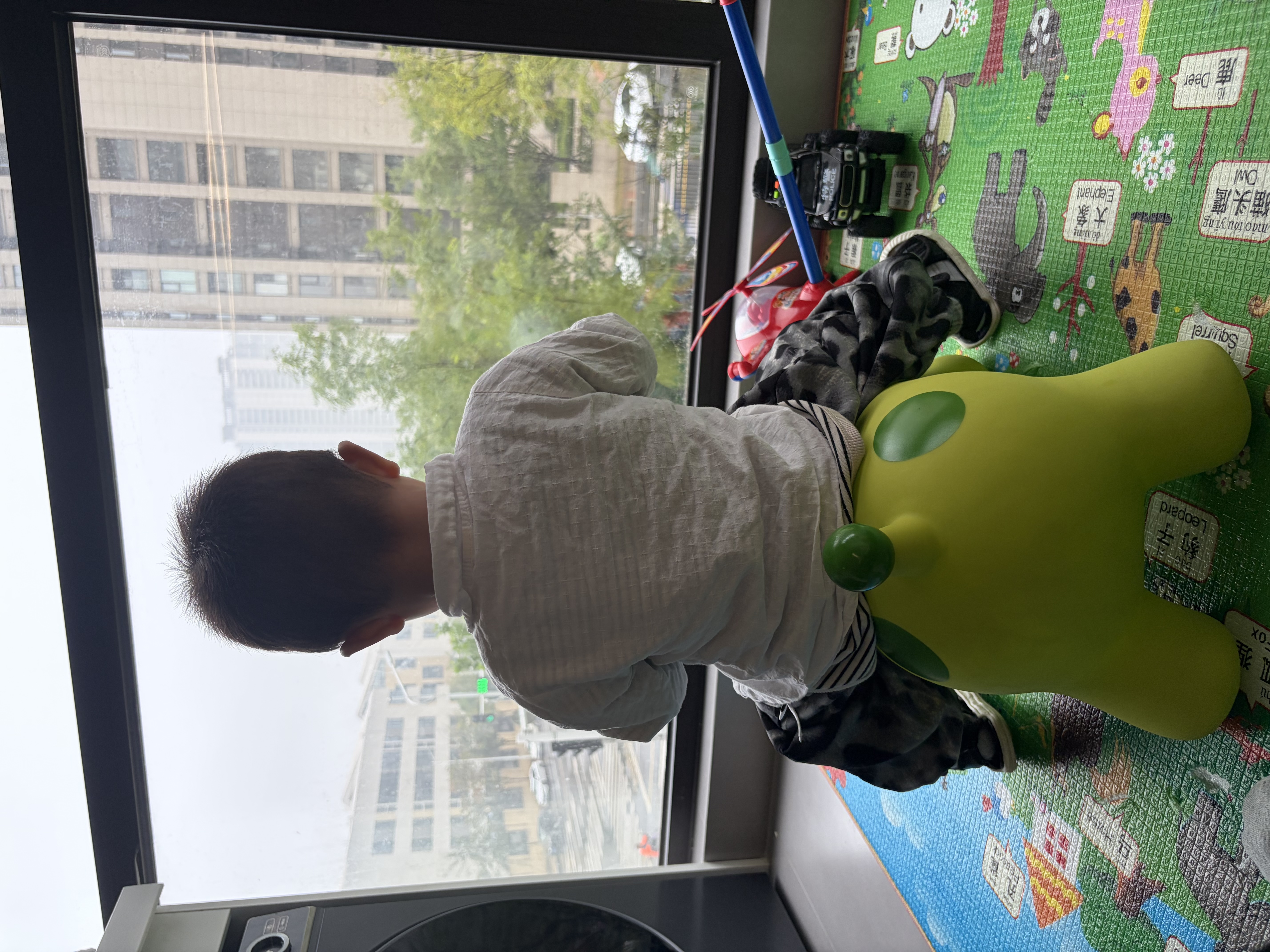 妈宝孖宝警车玩具车儿童超大号特警察越野皮卡小汽车模型男孩1-3-6岁2宝宝 实拍图