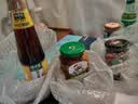 仲景 上海葱油拌面酱210g 拌面拌饭拌粉馄饨早餐方便速食调味酱料 实拍图