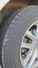 倍耐力四季胎235/60R18 107V 蝎子S-VEas(LR1/LR)原配路虎神行2 实拍图