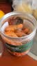 京东京造香酥脆虾80g原味即食虾干海味孕妇儿童高钙高蛋白解馋零食 实拍图