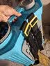 林也农用电动搅拌喷雾打药机充电式果树高压背负式杀菌消毒喷雾器 实拍图