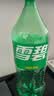 雪碧汽水2L 实拍图