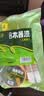 立邦水性木蜡油漆清漆防腐木器漆户外环保实木家具漆翻新1kg 透明色 实拍图