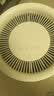 米家小米智能除湿机22L家用客厅卧室地下室抽湿机除湿器干衣机CSJ0122 实拍图