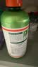 TheraBreath凯斯博士漱口水清新口气大容量1000ml 减少细菌温和0酒精含漱液 实拍图