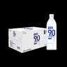 康师傅pH9.0电解碱性水666ml*15瓶整箱装 办公聚会 热门商品 实拍图
