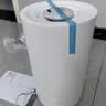 美的（Midea）【小型便携】加湿器家用卧室孕妇婴幼鼻炎静音除菌大雾量空调风扇清凉伴侣桌面生日礼物CS-3VWL 实拍图