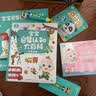 宝宝巴士礼物启蒙套餐基础版点读笔1-3岁早教幼儿玩具儿童玩具 实拍图
