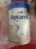 爱他美（Aptamil）德国白金版HMO 婴儿配方奶粉1段 (0-6个月) 800g【批批严检】 实拍图