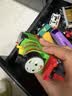 托马斯&朋友 （THOMAS&FRIENDS）小火车男孩玩具合金车动画片同款詹姆士儿童生日见面六一礼物 6号小火车培西【80周年】 实拍图