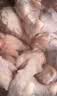 正大鸡翅根2斤【美食大赛同款】  生鲜冷冻鸡肉烤鸡翅鸡肉 实拍图