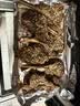 宁鑫宁夏盐池滩羊 原切法切四肋羊排2斤 地理标志产品 美食大赛同款 实拍图