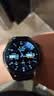 HUAWEI WATCH GT 6 雅丹黑 46mm智能手表多维情绪健康全新骑行体验华为智能手表 实拍图