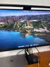 小米（MI）REDMI27英寸4K 99%P3适配苹果色彩90WType-C旋转升降办公显示器A27U Type-C 2027 实拍图