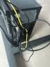 华为4g插卡路由器移动路由2pro5多网通CPE转无线网随身wifi宽带非wifi7企业级b535千兆2026款5g AX15B B320-820【195Mbps速率】免装宽带 实拍图