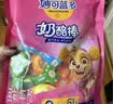 妙可蓝多 汪汪队儿童奶酪棒500g 混合水果味 高钙0防腐剂健康营养宝宝零食 实拍图