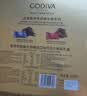 歌帝梵（Godiva）【满月呈礼】经典大师黑巧克力中秋限定礼盒 24颗225克 节日礼物 实拍图