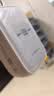 图拉斯充电宝小贝壳【2026爆卖丨热销100W+】可上飞机3c认证适用苹果快充小巧自带伸缩线高颜值18promax 珠贝白丨附赠：苹果L口挂饰线 店铺热推新品丨可上飞机丨1万毫安 实拍图