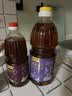 索米亚 【保真胡麻油】清香型1.8L 宁夏传统小磨压榨 亚麻籽油食用油 实拍图