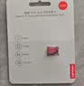 联想Lenovo 64GB TF(MicroSD)存储卡 A1 U3 V30读120MB/s行车记录仪 运动相机无人机监控内存卡A02 实拍图