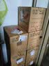 牛栏山二锅头 绿瓶口粮酒 绿牛二 清香型 白酒 46度 500ml*12瓶 整箱装 实拍图