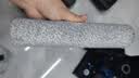 UWANT友望洗地机云朵2.0Ultra【100℃浸泡洗】家用洗拖吸一体扫地机器人吸尘器自动清洗除菌 实拍图