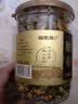 福东海 特优菊花胎菊杭白菊 夏季团购头采菊花茶叶桐乡杭白菊正品60克 实拍图