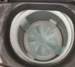 海尔（Haier）洗衣机波轮10公斤/12公斤全自动洗衣机直驱变频家用洗衣机大容量一级能效补贴15%以旧换新除螨洗 【热销爆款】12KG 波轮 +超净洗+纳米微泡净+智洗 免费上门安装/全国联保/整机 实拍图