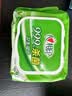心相印杀菌湿巾  30片*1包装杀菌卫生湿纸巾  开学便携单片加厚带盖抽取 实拍图