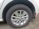 佳通轮胎(Giti)轮胎185/65R14 86H 221 适配 别克凯越/大众POLO 实拍图