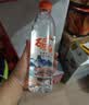 巴馬百年（LONGLIFE）巴马长寿村弱碱性天然矿泉水520ml24瓶整箱百岁寿乡大瓶饮用水 实拍图