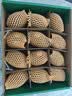 佳沛（zespri）新西兰 新果季 阳光金奇异果12粒特大果单果124-146g 猕猴桃 实拍图
