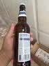 青岛啤酒（TsingTao）精酿白啤全麦原麦汁浓度10°P  500ml*12瓶整箱装 中秋礼品 实拍图