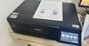爱普生（EPSON）L8168 L8188 L8058 L18058 L805 家用照片打印机复印扫描自动双面6色喷墨A4无线WIFI影楼照相馆A3+ 【A3推荐 照片全能款】L8188（6色影楼级别 实拍图
