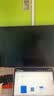 AMZFAST24.5英寸2K 320Hz FastIPS高刷显示器 HDMI2.1 10bit 护眼电竞电脑屏幕 迅龙G25F6B Pro 实拍图