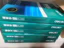 得力（deli）珊瑚海A3打印纸 70g500张*5包一箱 双面绘图纸复印纸 手抄报画纸  整箱2500张7365【销冠系列】 实拍图