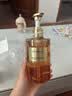 独特艾琳（Dear lrean）香氛沐浴露清洁保湿持久留香男女结婚礼物伴手礼350ml心跳回响 实拍图