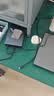 闪昇2TB移动硬盘USB3.1企业级桌面硬盘TypeC外接电脑电视游戏硬盘金属3.5英寸P32硬盘家庭数据仓库 实拍图