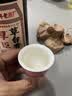 厚臣草台香酒非遗酿造贵州酱香型白酒纯粮食高粱酒53度酱酒贵州老字号 53%vol 500mL 1瓶 【单瓶适饮装】 实拍图