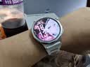 OPPO Watch X3 寰月钛 旗舰手表 航天级钛合金表体 oppo智能手表 eSIM电话手表 送礼 实拍图
