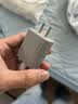 CUKTECH酷态科苹果充电头30W氮化镓充电器type-C适用iPhone18/17/16promax/Duo/iPadAir/小米华为安卓 实拍图