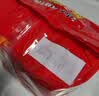 康师傅 方便面 经典红烧牛肉面五连包104g*5袋 泡面袋装速食 方便食品 实拍图