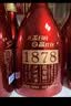 沙洲优黄低聚糖红瓶六年 1878半干型 苏派黄酒480ml*8瓶 整箱装 自饮/送礼 实拍图