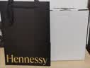 轩尼诗（Hennessy）洋酒新点干邑白兰地法国进口700ml *2 双支装  实拍图