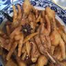 1号会员店（One's Member） 鸭掌组合净重1.1kg （精选鸭掌2斤+老卤汁100g）火锅食材烧烤 实拍图