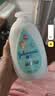 强生婴儿牛奶润肤露500g 宝宝儿童青少年保湿防干燥润肤乳身体乳面霜 实拍图