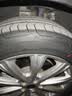 固特异（Goodyear）汽车轮胎235/50R18 101W 鹰驰F1酷跑 适配福特翼虎/大众 御乘升级 实拍图