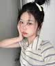 芯奢S999纯银耳钉女士2026新款耳环养耳洞素圈耳圈足银实心高级感耳饰 足银8MM【2只装】 【适合耳骨戴】假一赔十 实拍图